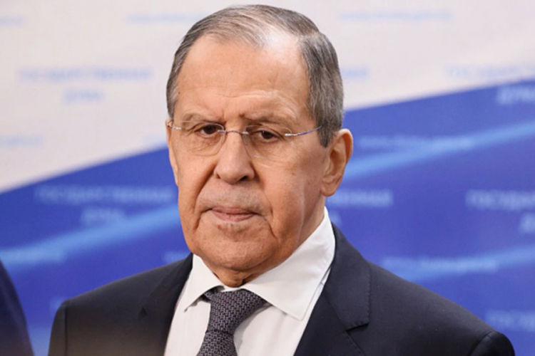 Sergey Lavrov: T&uuml;m &uuml;lkelerle diyalog kurmaya hazırız