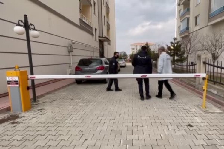 Diş tedavisine gittiği yerden &ouml;l&uuml;s&uuml; &ccedil;ıktı