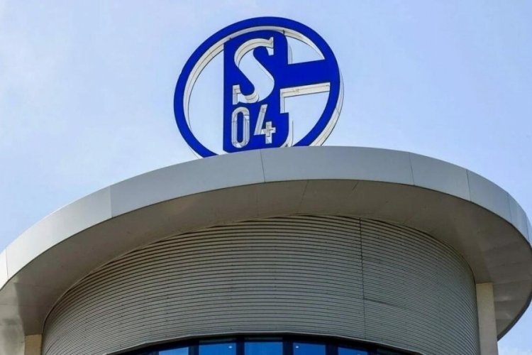 Schalke 04'ten, Gazprom a&ccedil;ıklaması