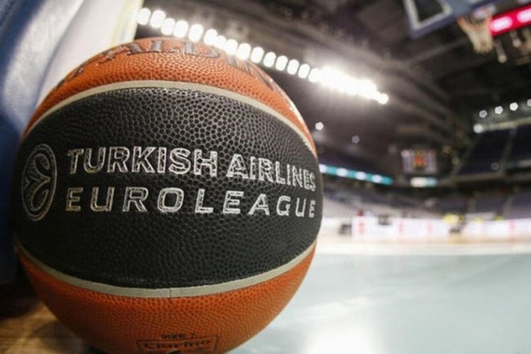 THY Avrupa Ligi takımlarından olağan&uuml;st&uuml; toplantı kararı