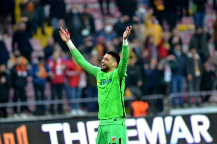 Kayserispor'dan Kovid-19 a&ccedil;ıklaması