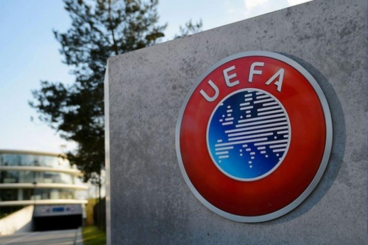 UEFA'dan Rusya'nın saldırılarına tepki!
