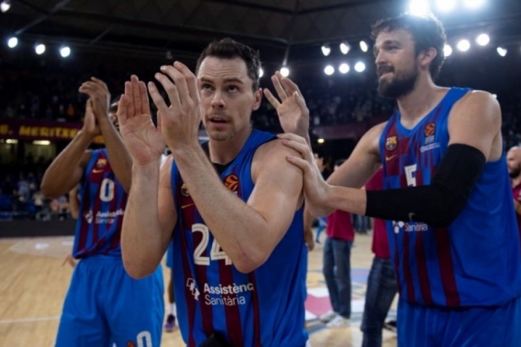 Barcelona Rusya'ya gitmeyecek!