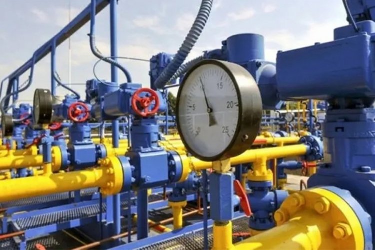 Avrupa'da doğalgaz fiyatları Rusya'nın m&uuml;dahalesiyle fırladı
