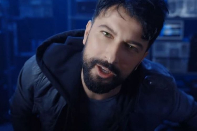 Tarkan'dan 'Ge&ccedil;&ccedil;ek' şarkısıyla ilgili ilk yorum