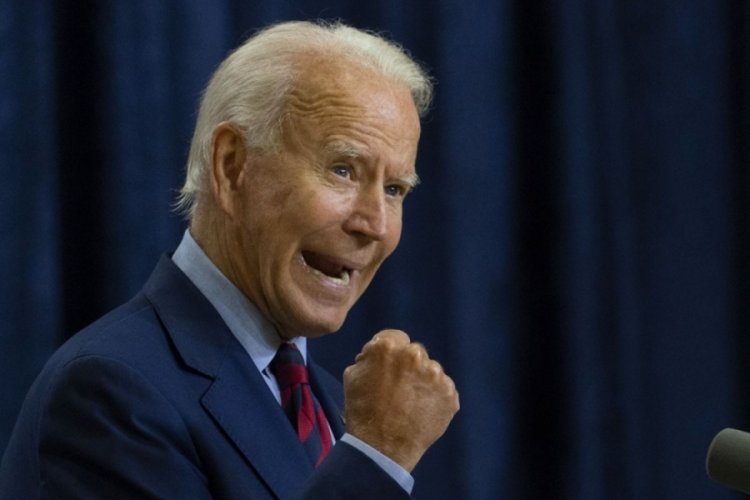 Biden'dan Rusya'ya ağır tehdit: Yıkacağız!