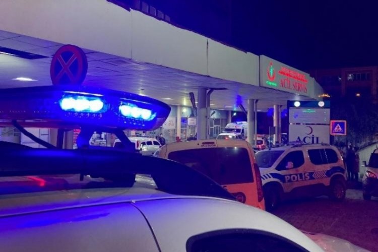 İzmir'de polisi ve ESHOT &ccedil;alışanlarını yaralayan ş&uuml;pheliler tutuklandı