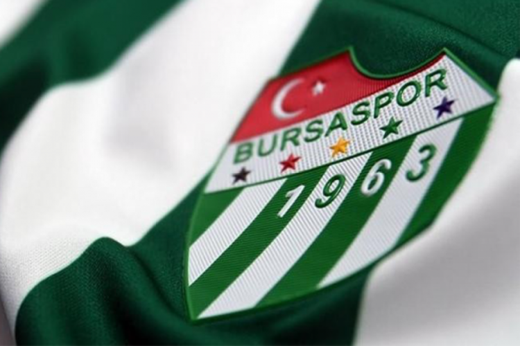 Bursaspor: Savaşa hayır!