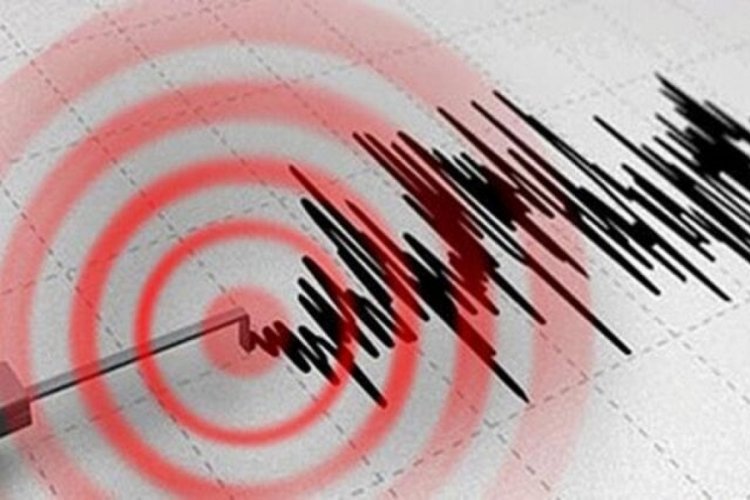 Muğla sallanmaya devam ediyor!
