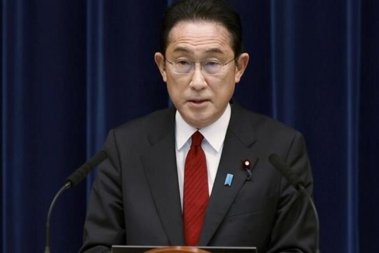 Japonya'dan Rusya'ya ek yaptırım a&ccedil;ıklaması