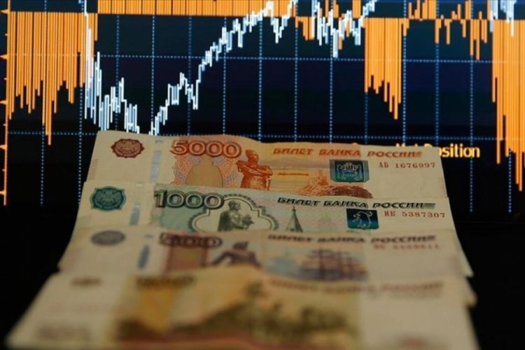 Rusya'nın m&uuml;dahalesi piyasaları sert vurdu