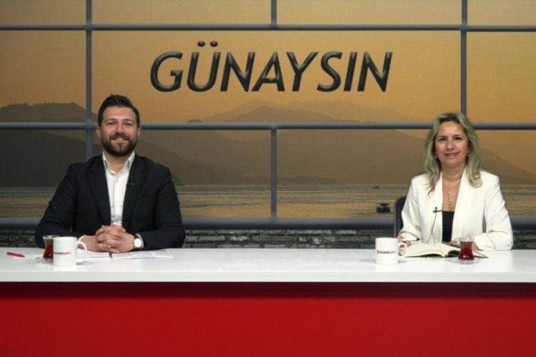 HKMO Başkan adayından iddialı s&ouml;zler: "Bursa'nın sesini Ankara duyacak" (&Ouml;ZEL HABER)&nbsp;