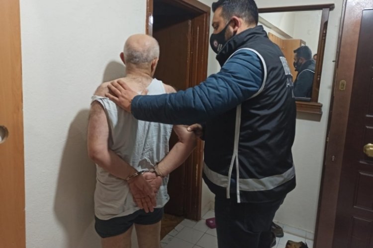 Usuls&uuml;z sağlık raporuyla devleti 5 milyon lira zarara uğrattılar