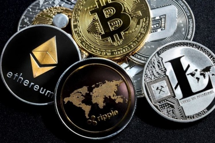 Ka&ccedil;ak cihazlarla kripto para &uuml;retmeye kalktılar!