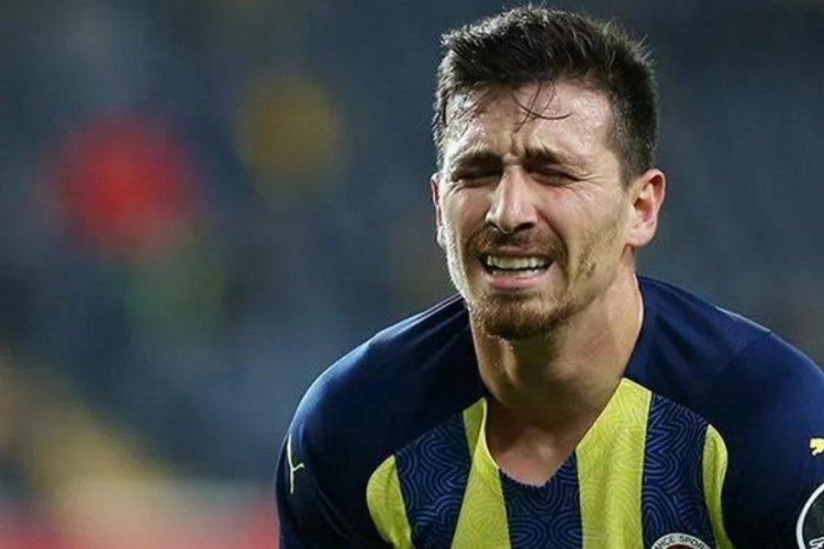 Mert Hakan'dan flaş a&ccedil;ıklama: ''Utanıyoruz''