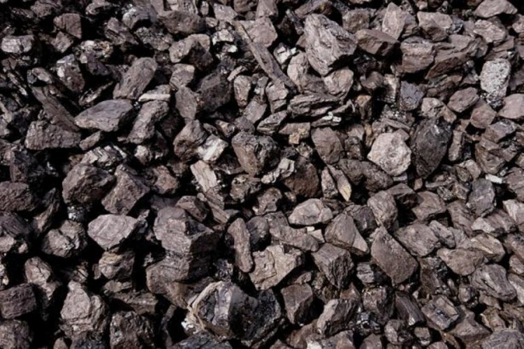 T&Uuml;İK, linyit &uuml;retimi verilerini a&ccedil;ıkladı