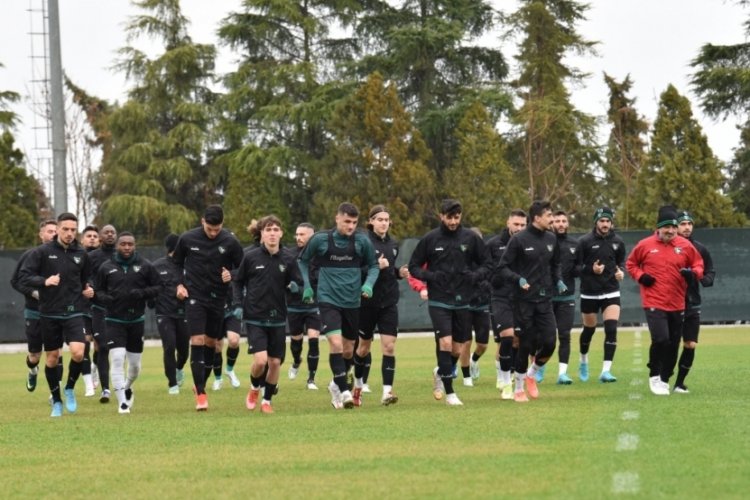 Denizlispor, Boluspor'u konuk edecek