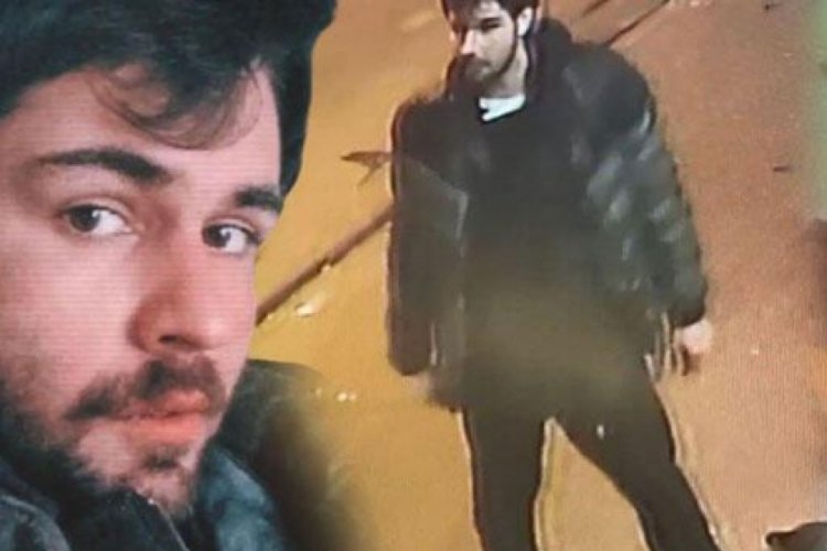 Taksiden inmeyen Brezilyalı: Herkesten &ouml;z&uuml;r dilerim