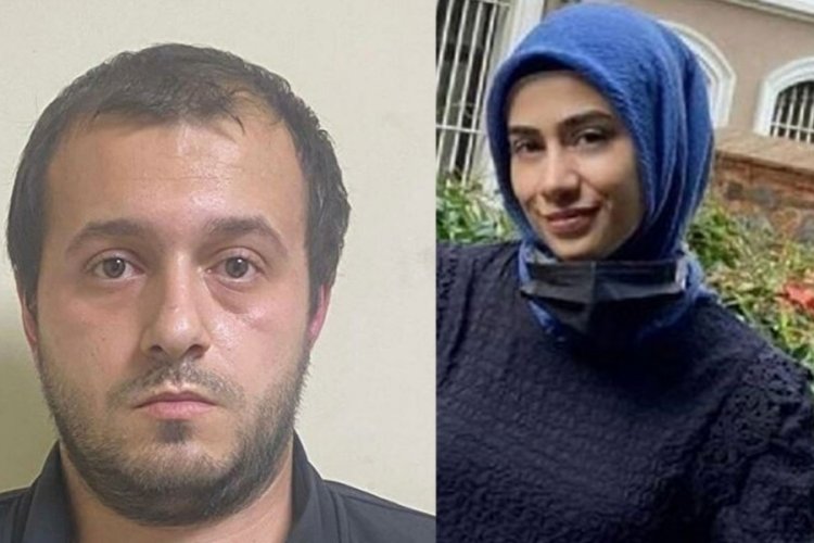 Başak Cengiz'in katili hakim karşısında