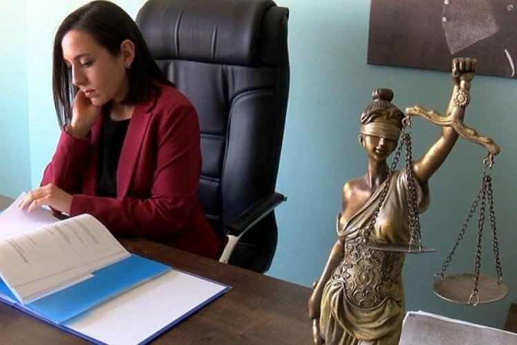 Meslek hastalığından 10 yıl &ouml;nce &ouml;len iş&ccedil;inin davası yeni sonu&ccedil;landı!