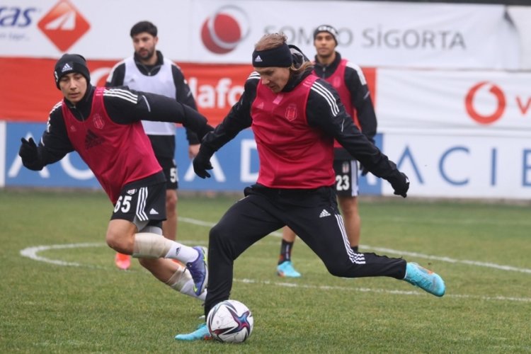 Beşiktaş deplasmanda Sivasspor ile karşılaşacak
