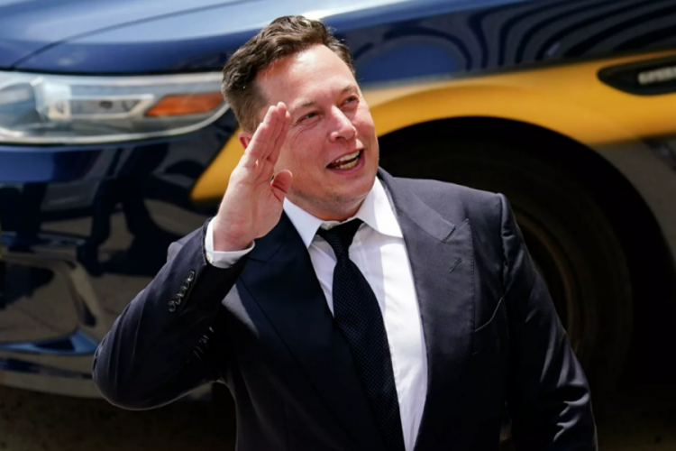 Elon Musk'ın başı yine soruşturmalarla dertte