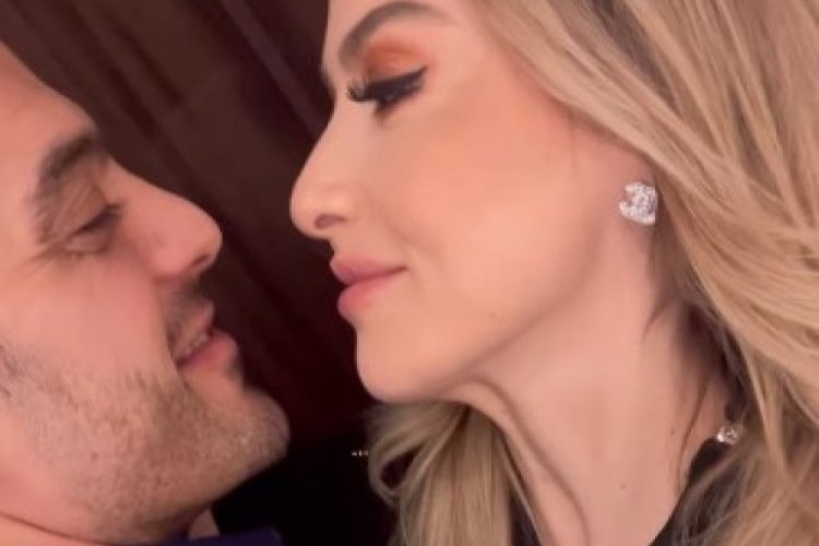 Hadise A&ccedil;ıkg&ouml;z: Hamile değilim