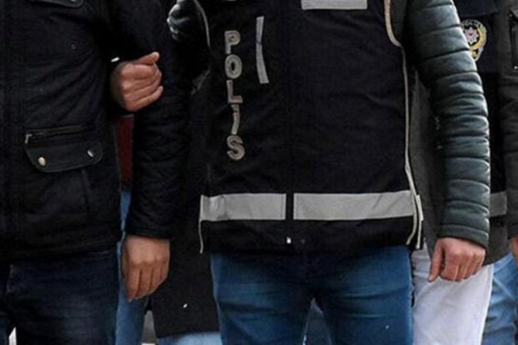 Yunanistan'a ka&ccedil;maya &ccedil;alışan  FET&Ouml; ş&uuml;phelileri yakalandı