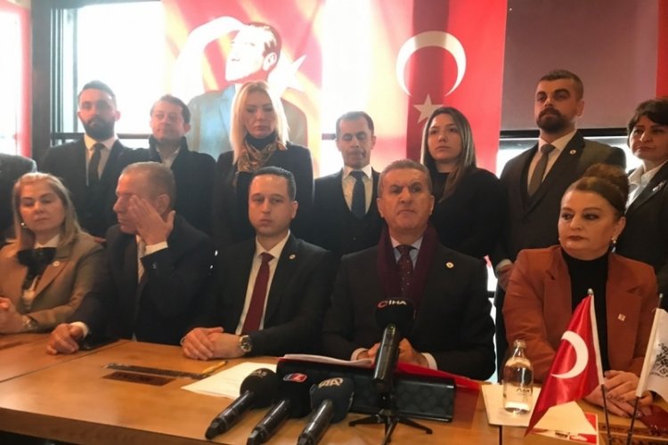 Mustafa Sarıg&uuml;l: Uluslararası toplum, Rusya'yı yalnız bırakmalı
