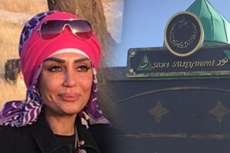 Koyun kafasıyla b&uuml;y&uuml; bozan dolandırıcıya 40 yıl hapis cezası