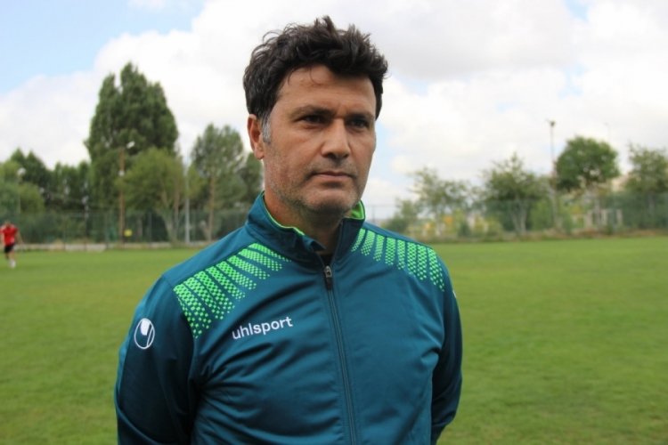 Giresunspor'da Fatih Kavlak ile yollar ayrıldı
