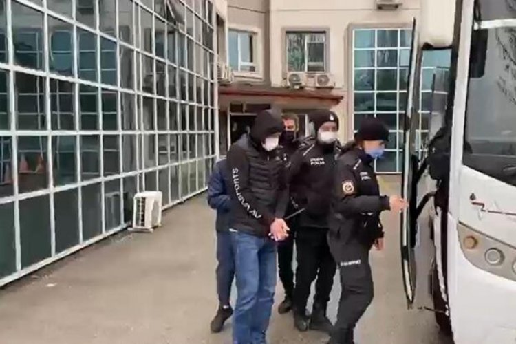 4 ilde 'yasa dışı bahis' operasyonu!