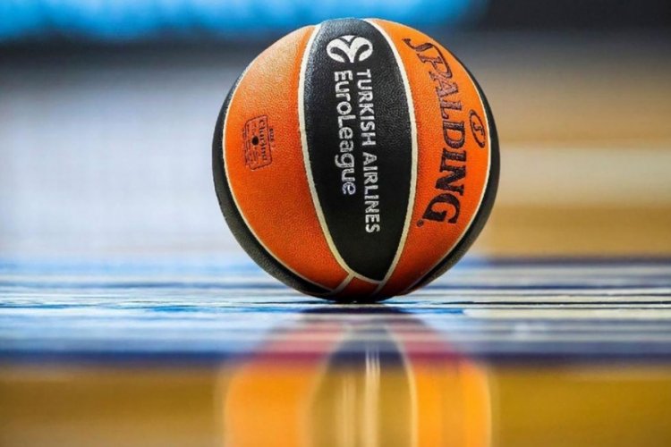 EuroLeague'den Rusya kararı!