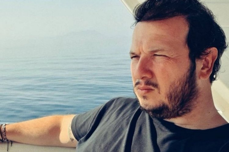 Şahan G&ouml;kbakar'dan Vladimir Zelenskiy'i destek