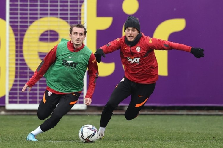 Galatasaray ile Barcelona, tarihlerinde 5. kez eşleşti