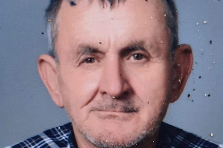 &Ccedil;anakkale'de teknesi karaya oturan balık&ccedil;ının cansız bedeni bulundu