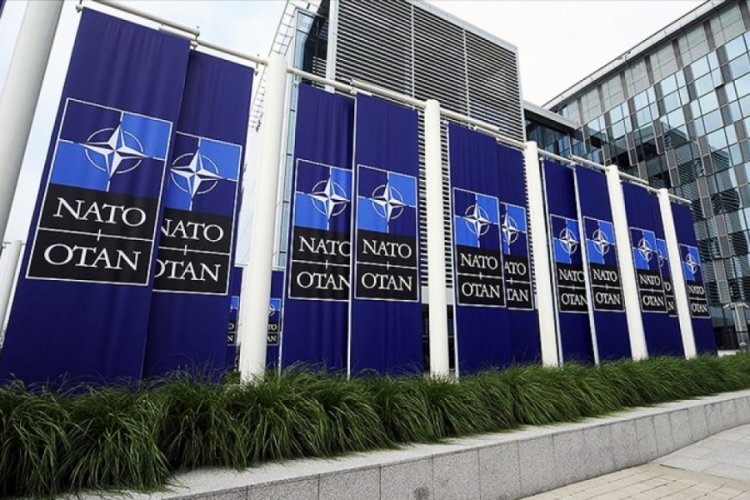 NATO liderler zirvesi sonrası a&ccedil;ıklama: Rusya uzun yıllar ağır bedeller &ouml;deyecek