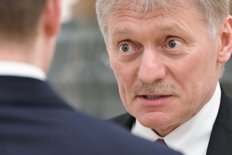 Kremlin: Ukrayna m&uuml;zakere teklifi konusunda ilişkiyi kesti