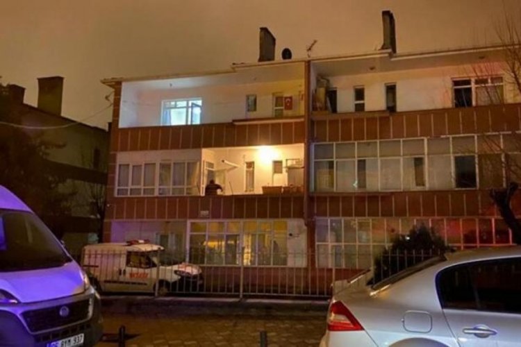 Anne ve 2 &ccedil;ocuğu doğalgazdan zehirlenerek &ouml;ld&uuml;