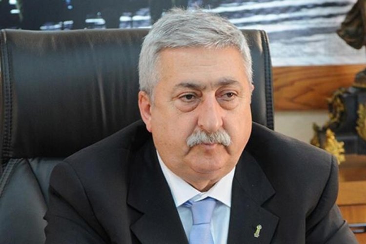TESK Genel Başkanı: Sosyal g&uuml;venlik d&uuml;zenlemelerinde esnaf unutulmamalı