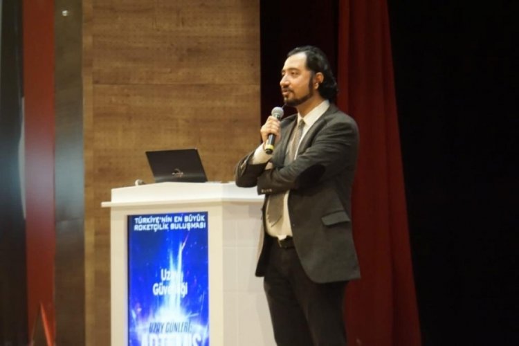 GUHEM Genel M&uuml;d&uuml;r&uuml; m&uuml;hendis adayları ile buluştu