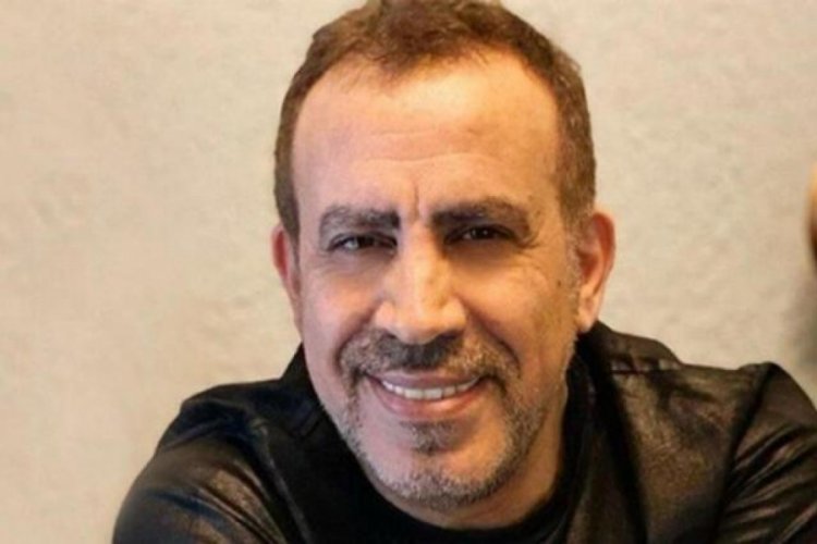 Haluk Levent Ukrayna'ya yardım TIR'ları g&ouml;nderiyor!