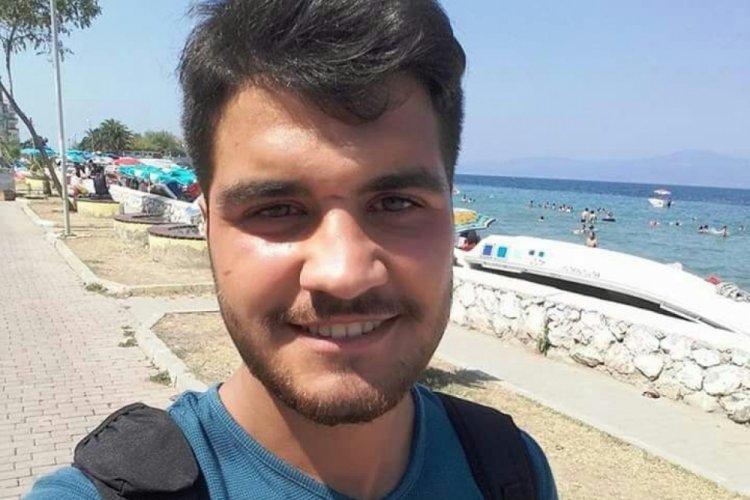 Bursa'da m&uuml;ebbet ve 25 yıl hapis bozuldu