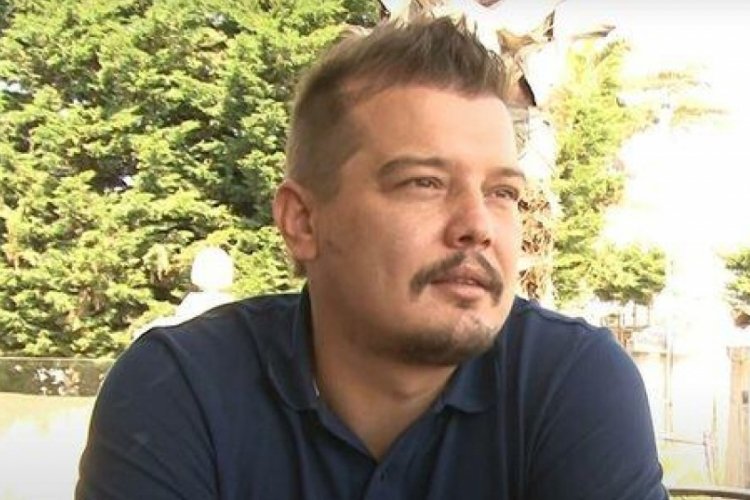 Arda Kural'dan itiraf: "Bana &ccedil;ocuğu g&ouml;stermedi"