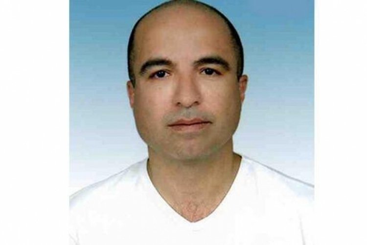 ODT&Uuml; &ouml;ğretim g&ouml;revlisine Aksoy'a uyuşturucu ticaretinden 8 yıl 4 ay hapis