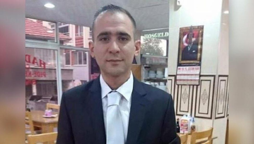 Denzli'de sahte polis ve basın kartı ile dolandırıclık