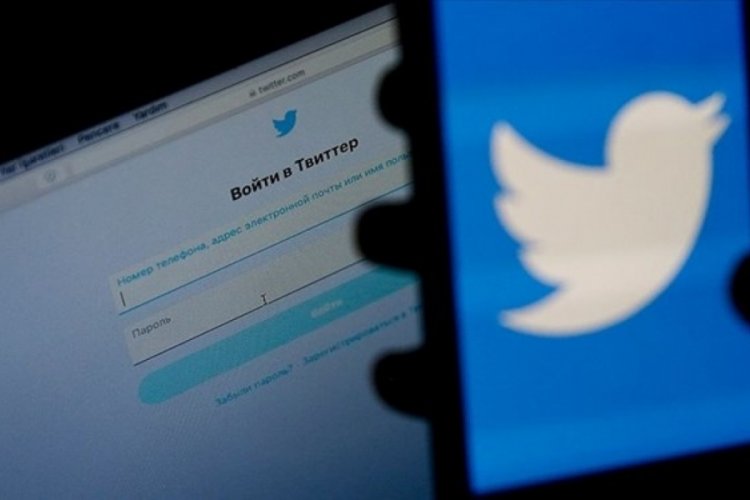 Rusya'da Twitter'a erişilemiyor