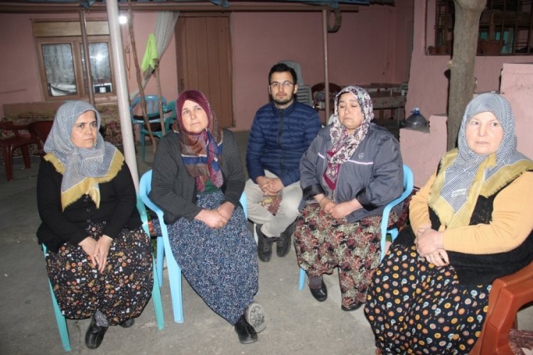Yunanistan'da yanan feribottaki T&uuml;rk vatandaşından hala haber yok!