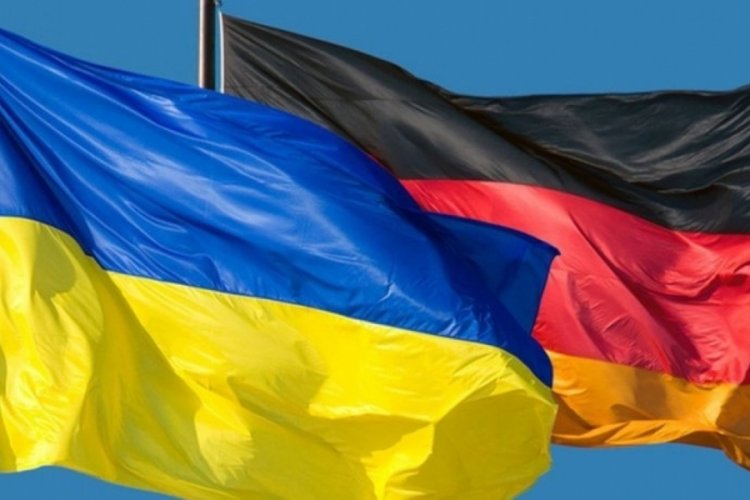 Almanya, Ukrayna'ya tanksavar f&uuml;zesi g&ouml;nderecek