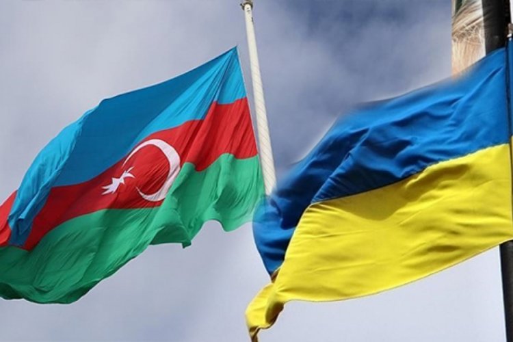 Azerbaycan Ukrayna'ya yakıt g&ouml;nderecek